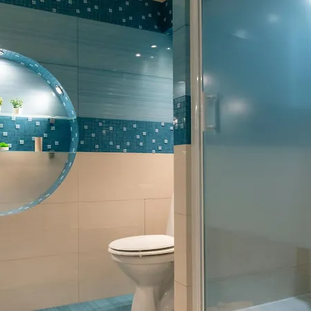 아파트 Glowny - Parking, Workspace - By Rentujemy *