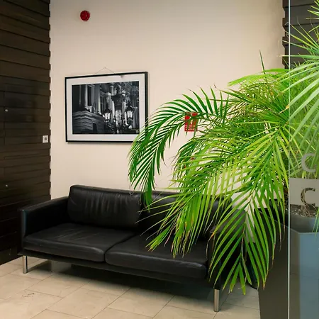 Glowny - Parking, Workspace - By Rentujemy 아파트 *