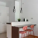 Glowny - Parking, Workspace - By Rentujemy Krakow