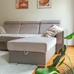 Apartment Glowny - Parking, Workspace - By Rentujemy Krakow