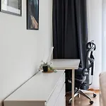 Glowny - Parking, Workspace - By Rentujemy Apartment Krakow