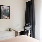 Glowny - Parking, Workspace - By Rentujemy Apartment