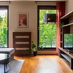 Glowny - Parking, Workspace - By Rentujemy * Krakow