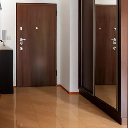 Glowny - Parking, Workspace - By Rentujemy Apartment *