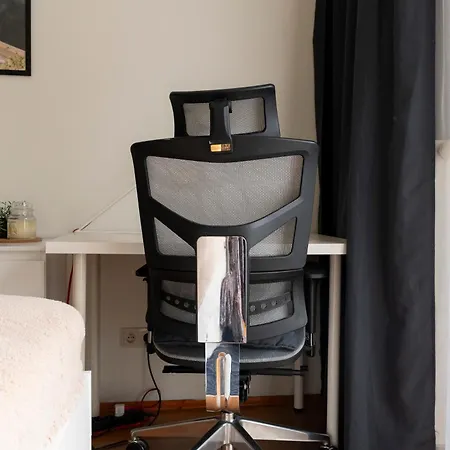 Apartment Glowny - Parking, Workspace - By Rentujemy