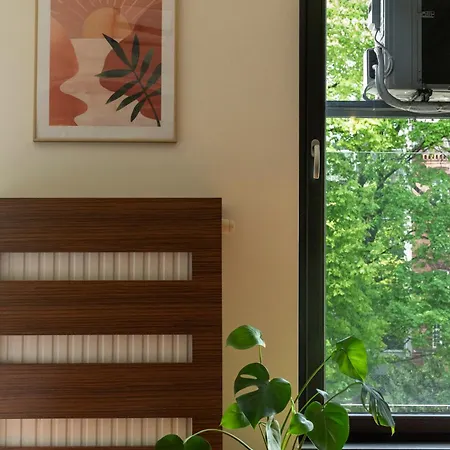 Glowny - Parking, Workspace - By Rentujemy * Krakow
